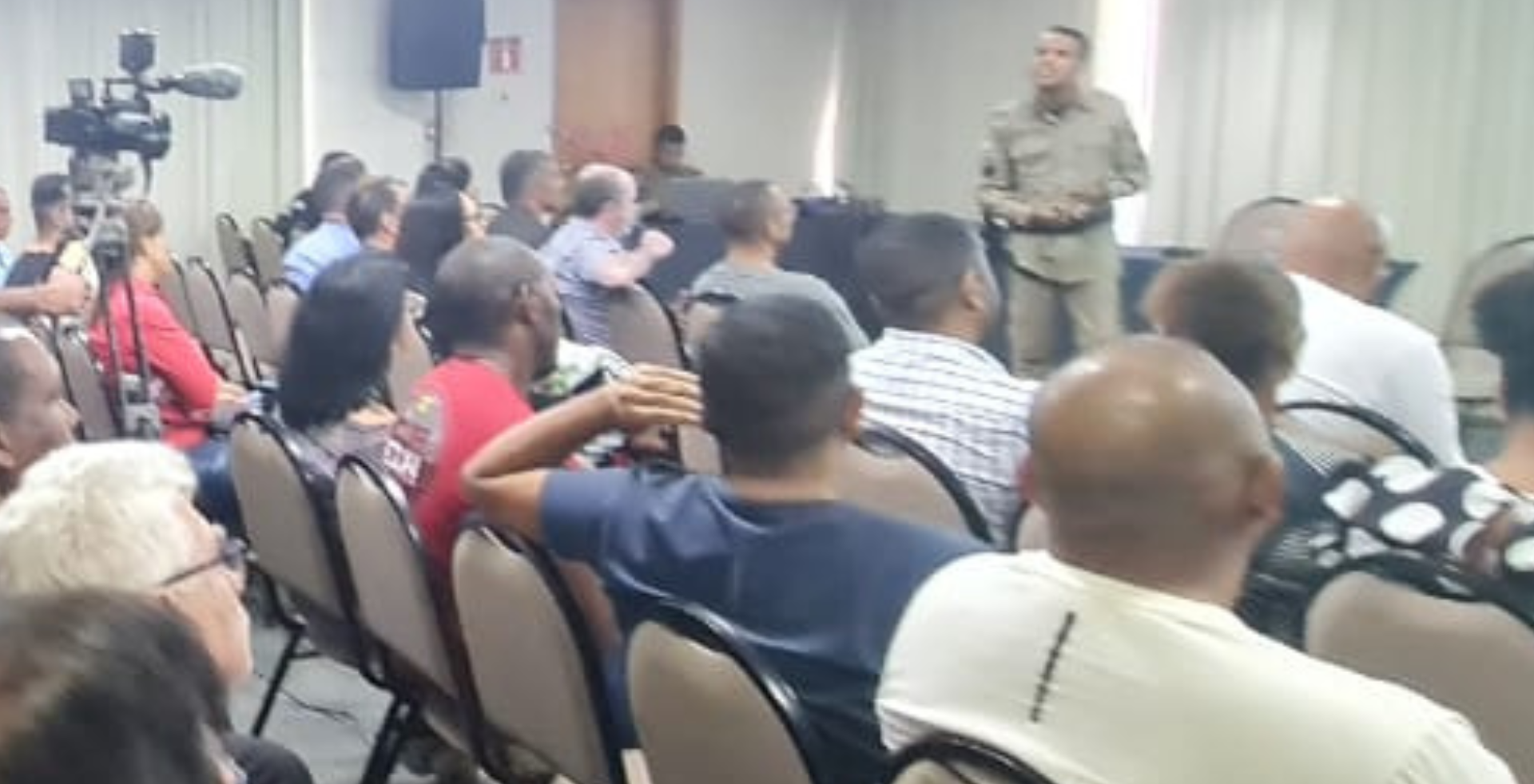 Ações Sociais