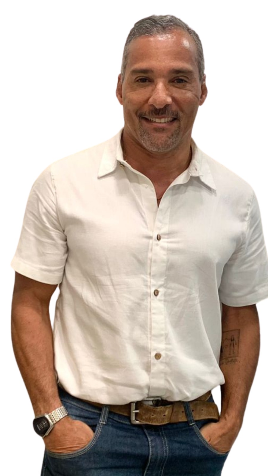 Theodomiro Neto